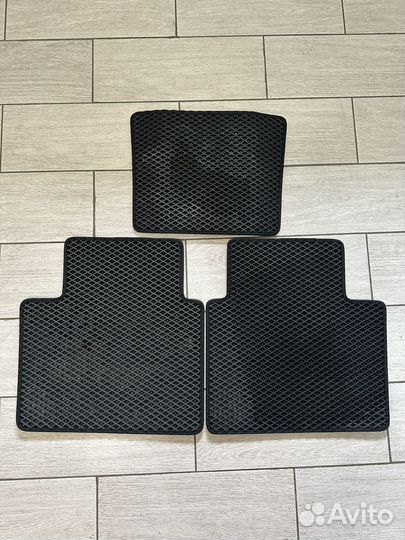 Коврики eva Geely Monjaro