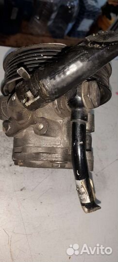 Насос гур audi Q7 Volkswagen Touareg 3.6 BHK