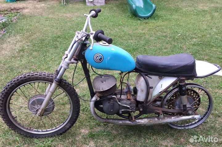 Покупаю старые мотоциклы