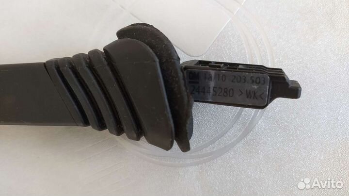 Указатель поворота Opel Astra H