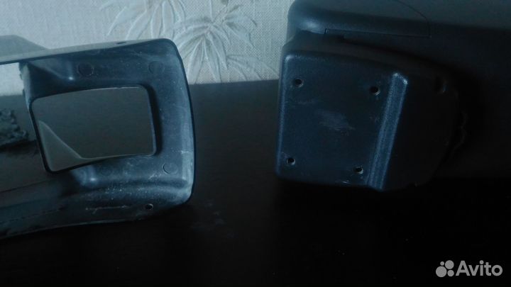 Подлокотник автомобильный с ларгуса
