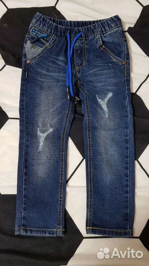 Детские вещи на мальчика