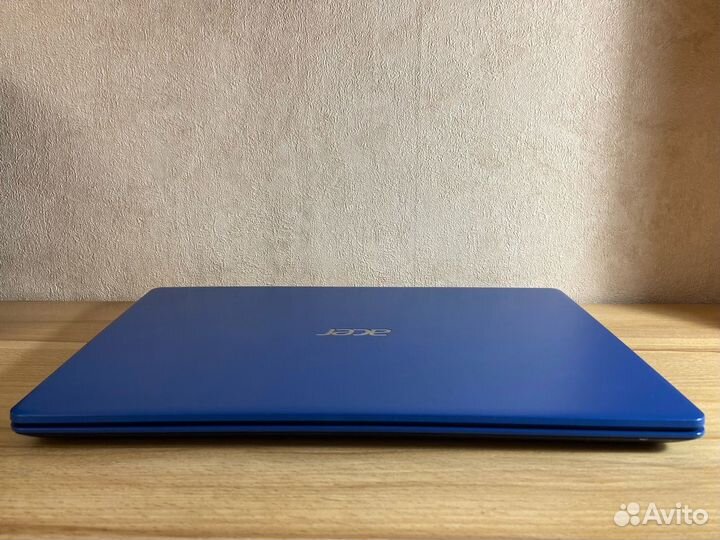 Ноутбук Acer Aspire 3