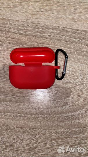 Чехол для airpods pro