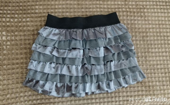 Юбка Oodji р.42 (164)