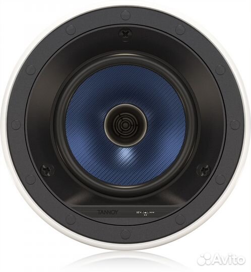 Встраиваемая акустика Tannoy PCI 6DC