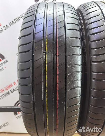 Michelin Primacy 3 195/60 R16