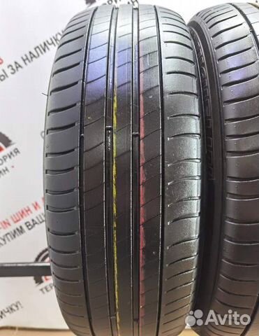 Michelin Primacy 3 195/60 R16