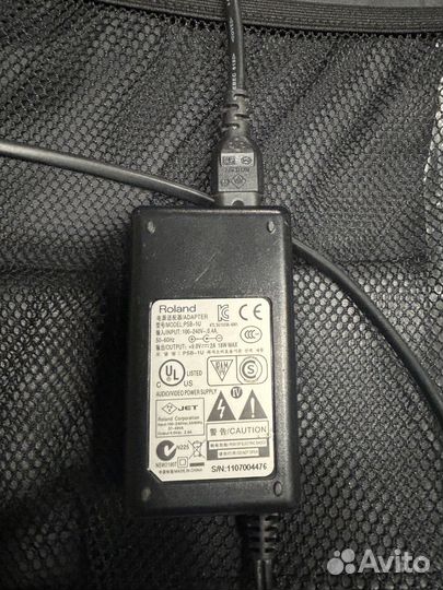 Boss GT-10 Процессор эффектов для гитары