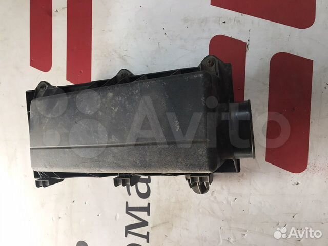 Корпус воздушного фильтра Ford Mondeo 3 2000-2007