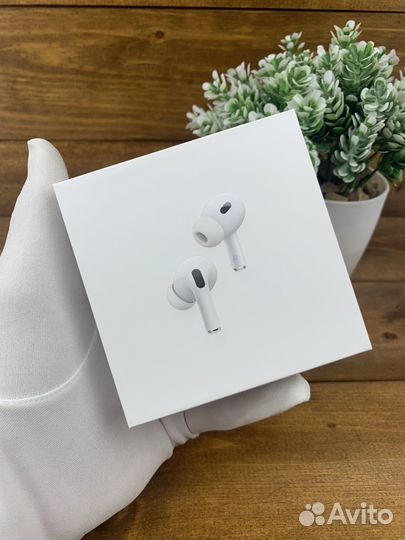 AirPods Pro 2