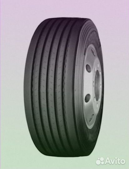 Шина Hankook Dh99