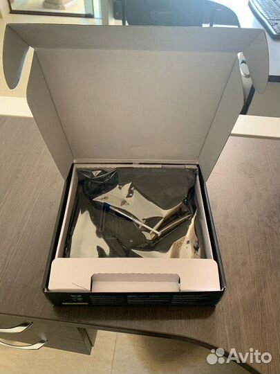 Материнская плата с процессором ryzen R5 5600 OEM