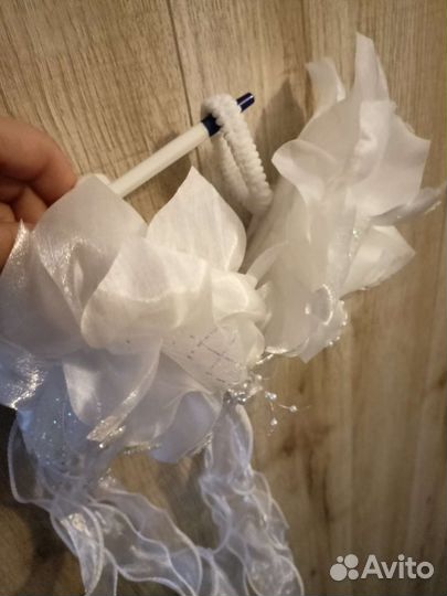 Банты нарядные