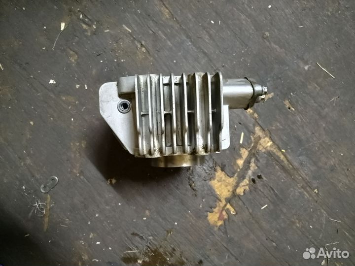 Цилиндр yx 150