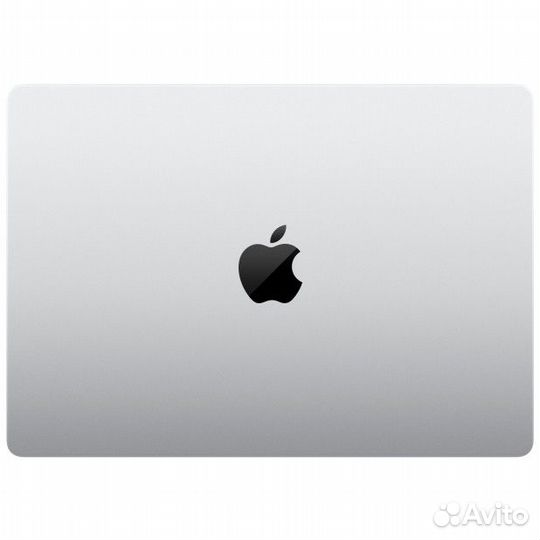 Apple MacBook Pro 16
