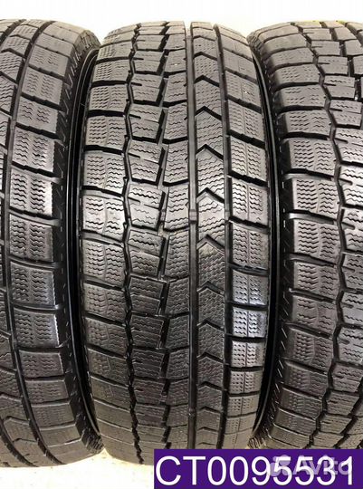Dunlop Winter Maxx WM02 175/65 R14 96T