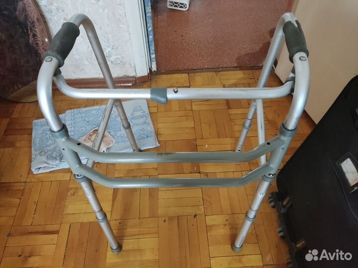 Ходули для взрослых