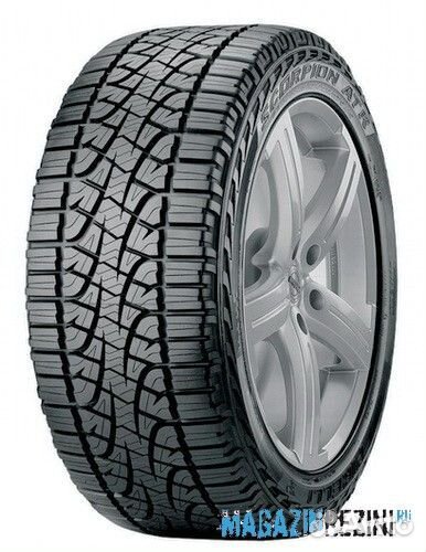 Pirelli Scorpion ATR 325/55 R22 116H