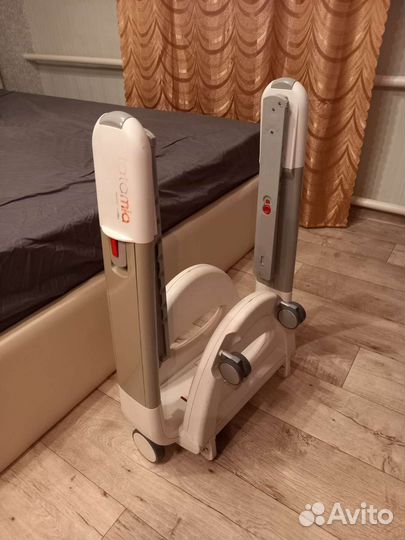 Основание на стульчик для кормления Tatamia