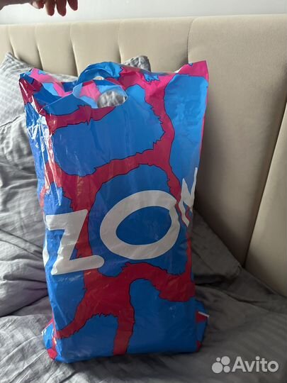 Женские вещи пакетом 42 44 zara