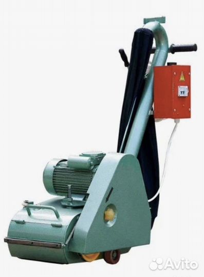 Шлефовальная машина в аренду