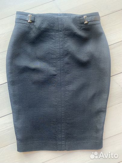 Massimo dutti юбка 46