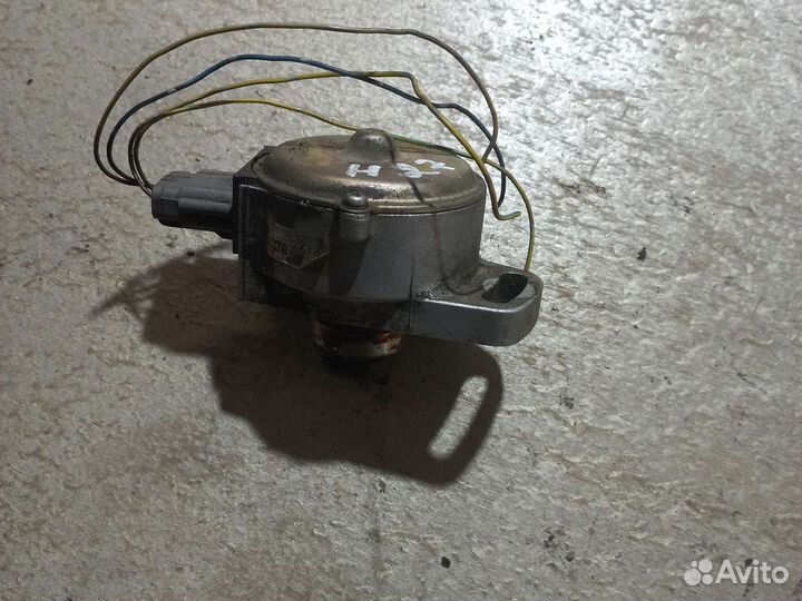 Датчик положения распредвала suzuki хл7