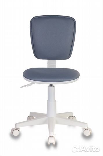 Кресло детское Бюрократ CH-W204NX