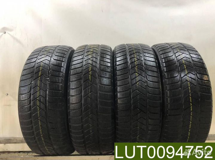 Pirelli Winter Sottozero 3 225/55 R17 98Y