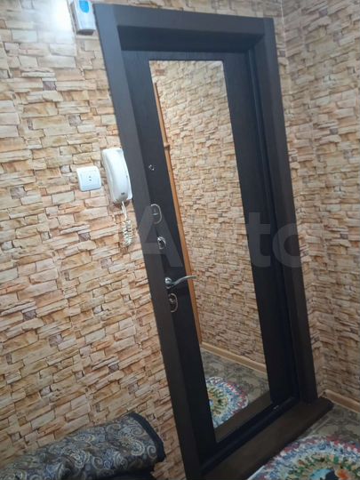 2-к. квартира, 38,3 м², 5/5 эт.