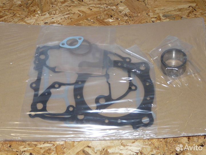 Прокладки двс ком-кт Honda TRX680 / 06113-HN8-A60