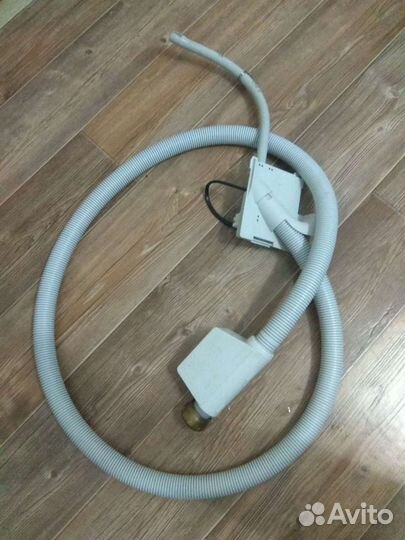 Шланг аквастоп для посудомоечной машины