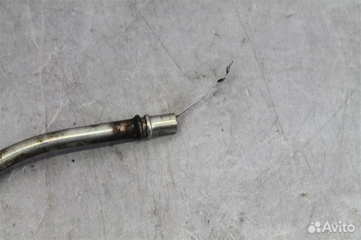 Щуп масляный Nissan Qashqai J11