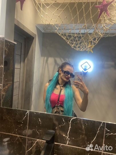 Костюмы для гоу гоу