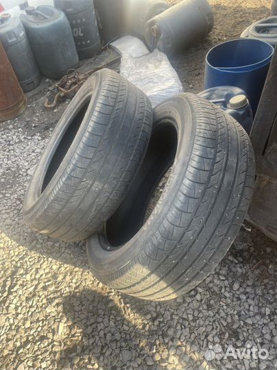 Yokohama BluEarth E70 225/55 R18
