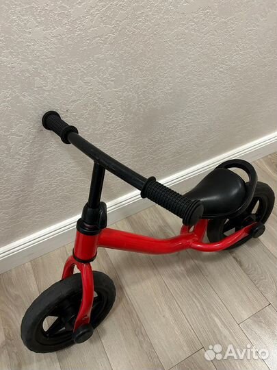 Беговел kreiss