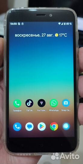 Xiaomi Redmi 4x (3/32gb)