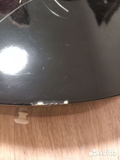 Классическая гитара шестиструнная бу