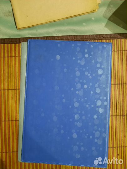 Касса букв и слов СССР