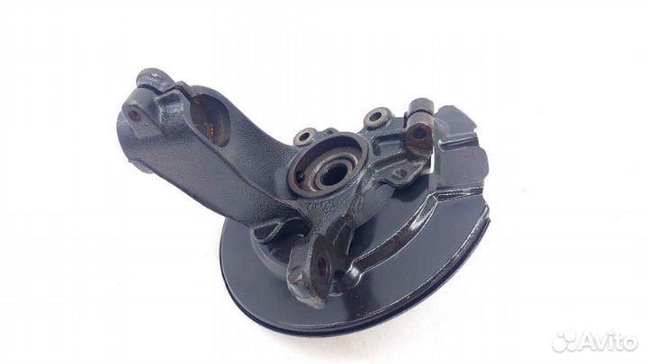 Кулак поворотный передний левый Ford Focus 3 iqdb