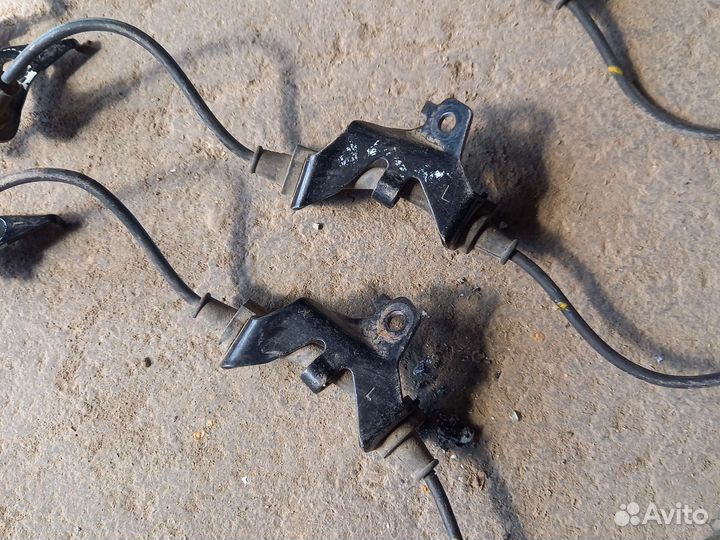 Honda accord 8 Датчик абс передний