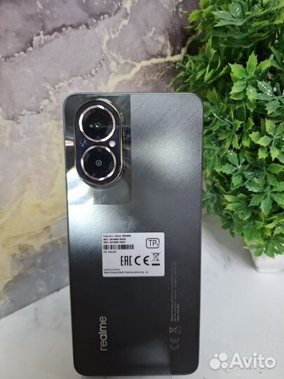 realme C67, 6/128 ГБ