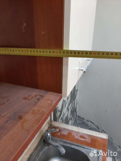 Кухонный гарнитур бу