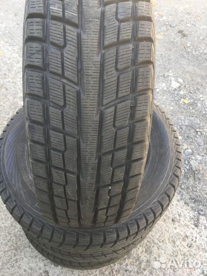 Yokohama Geolandar I/T-S G073 215/65 R16