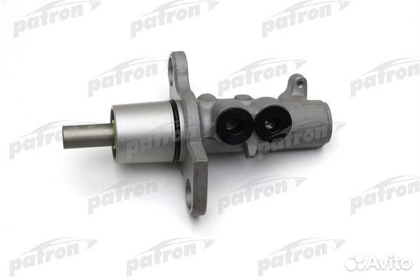 Цилиндр тормозной главный audi: A4 95-00, A4 Avant