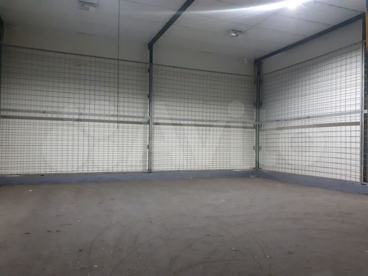 Холодильная камера, 72 м²