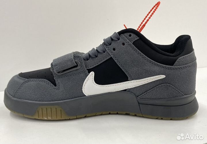 Кроссовки Nike Jumpman Jack. 41-44 размеры