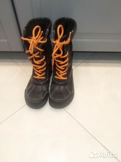 Сапоги UGG
