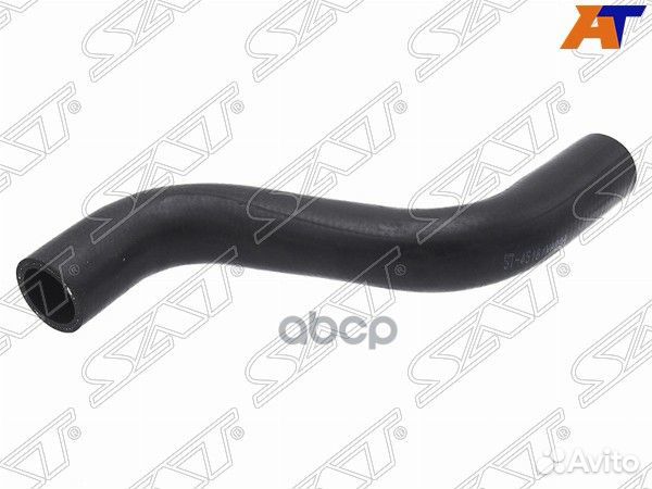 Патрубок радиатора subaru tribeca 09-14 ST-4516
